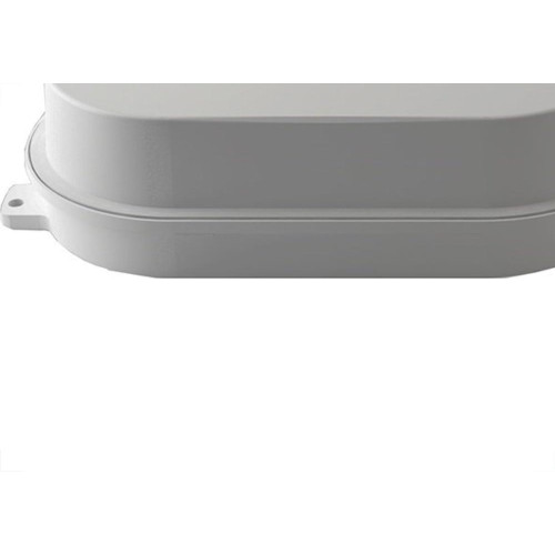 Luminaria Tartaruga Led Taschibra Force Branca 05W 3000K -01