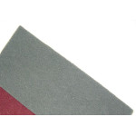 Manta Abrasiva Disflex 225Mm X 110 Grossa Verde 3 Pecas 39001