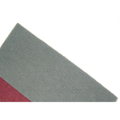 Manta Abrasiva Disflex 225Mm X 110 Grossa Verde 3 Pecas 39001