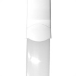 Luminaria Led Slim Ecolume Ip65 16W 3000K 60Cm 27246
