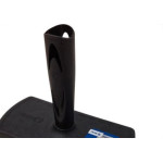 Broxa Retangular Tigre Sintetica Grande  - Kit C/12 