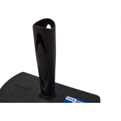 Broxa Retangular Tigre Sintetica Grande  - Kit C/12 