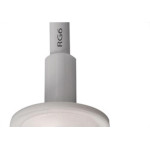 Bucha Fixacao Sforplast De Passagem Coaxial 10Mm 250 Pecas 160