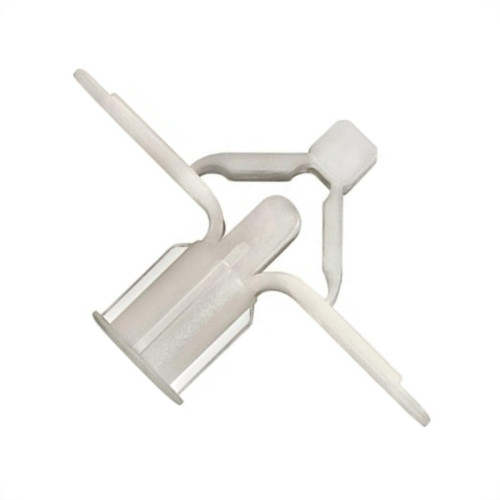 Bucha Fixacao Sforplast Gesso Drywall 4'' 24 A 32 50 Pecas Fly 96