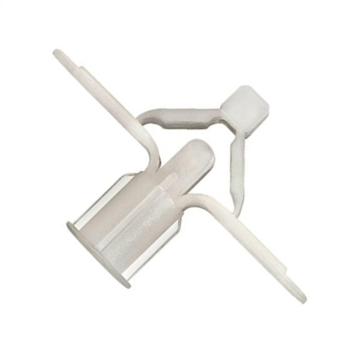 Bucha Fixacao Sforplast Gesso Drywall 2'' 04 A 16 250 Pecas Fly 43