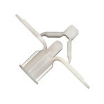 Bucha Fixacao Sforplast Gesso Drywall 3'' 15 A 23 250 Pecas Fly 44