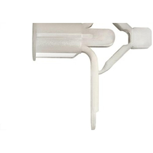 Bucha Fixacao Sforplast Gesso Drywall 3'' 15 A 23 250 Pecas Fly 44