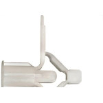 Bucha Fixacao Sforplast Gesso Drywall 3'' 15 A 23 250 Pecas Fly 44