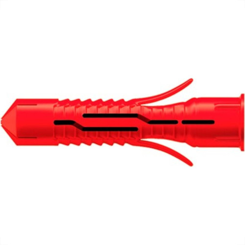 Bucha Fixacao Sforplast Mx 06 1000 Pecas 1477