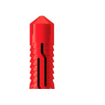 Bucha Fixacao Sforplast Mx 08 500 Pecas 1414