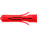 Bucha Fixacao Sforplast Mx 10 250 Pecas 1478