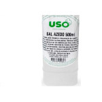 Sal Azedo Uso 500Ml Frasco 0977-2