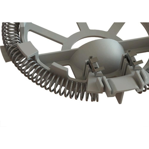 Resistencia Hydra Safira Bivolt 3340.Co.044
