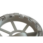 Resistencia Hydra Safira Bivolt 3340.Co.044