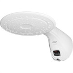 Ducha Hydra Digital Optima Music 7700W 220V Dpom.D.772Br Ducha Hydra Digital Optima Music 7700W 220V Dpom.D.772Br