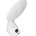 Ducha Hydra Digital Optima Music 7700W 220V Dpom.D.772Br Ducha Hydra Digital Optima Music 7700W 220V Dpom.D.772Br