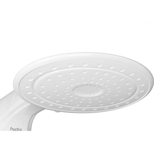 Ducha Hydra Digital Optima Music 7700W 220V Dpom.D.772Br Ducha Hydra Digital Optima Music 7700W 220V Dpom.D.772Br