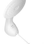 Ducha Hydra Eletronica Optima Turbo 5500W 127V Dpop.Et.551Br