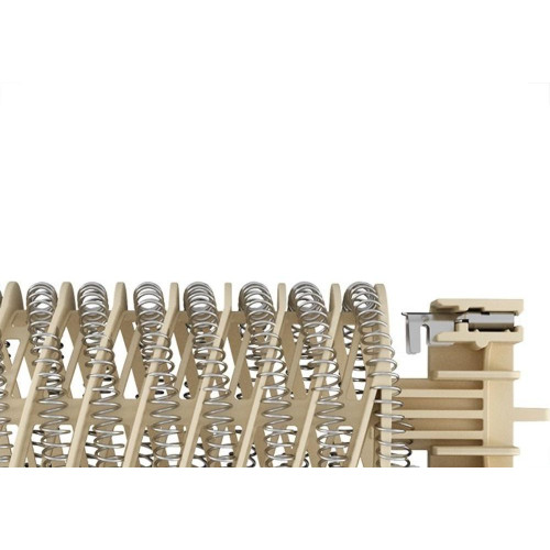 Resistencia Hydra Polo/Quadratta 5500W 127V 3340.Co.029