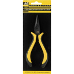 Alicate Bijouteria Eda Bico Liso Meia Cana 5'' 9Pd