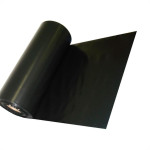 Lona Plastica Negreira Preta 6X100M 150 Micras 40Kilos 45505