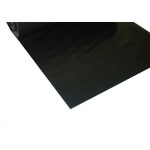 Lona Plastica Negreira Preta 6X100M 150 Micras 40Kilos 45505
