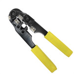 Alicate Crimpar Hikari Conector Rj45 Hk300 21K520