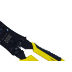 Alicate Crimpar Hikari Com Testador Hk305 21B024