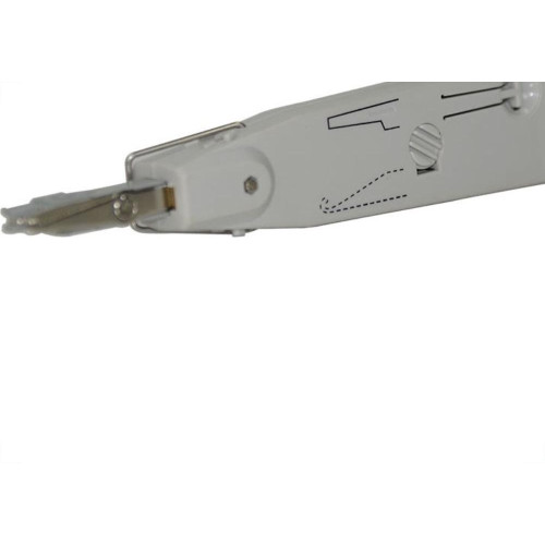 Alicate Insercao Hikari Punch Down Hk307 21B027