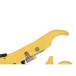 Alicate Descascador Fio Hikari 5,5'' Hk312 21B032