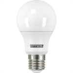 Lampada Led Bulbo Aschibra 7W 3000K 