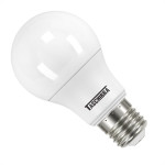 Lampada Led Bulbo Aschibra 7W 3000K 