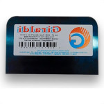 Raspilha Giraldi 120 X 75Mm 