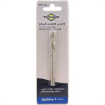 Broca Piloto Brasfort Curta Blister 7826