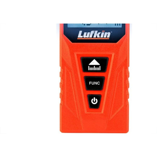 Trena Lufkin Laser 20M Tl0020