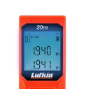 Trena Lufkin Laser 20M Tl0020