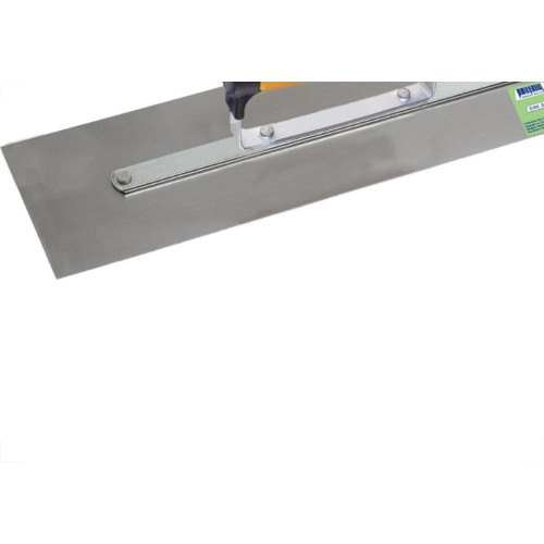 Desempenadeira Aco Castor Lisa 10X35Cm 510