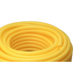 Conduite Corrugado Krona Amarelo   3/4''X50M 1231
