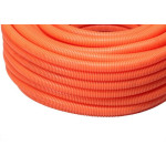 Conduite Corrugado Krona Laranja   3/4''X50M 1236