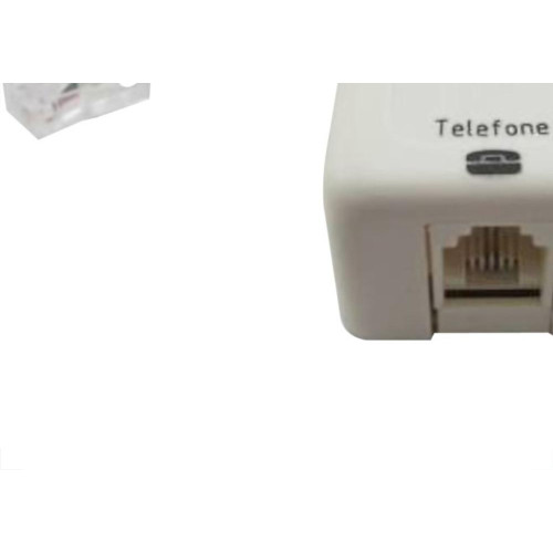 Filtro Protetor Elite Net Adsl F2T1 63