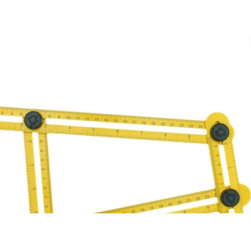 Esquadro Movel Plastico Deplasti 0.070