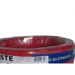Fio Som Bicolor Ste 0,30Mm 2X22 Pr 701