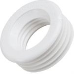 Spud Plasbohn Plastico Branco 38Mm 2673