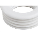 Spud Plasbohn Plastico Branco 38Mm 2673