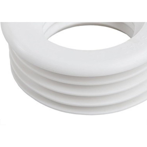 Spud Plasbohn Plastico Branco 38Mm 2673