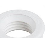 Spud Plasbohn Plastico Branco 38Mm 2673