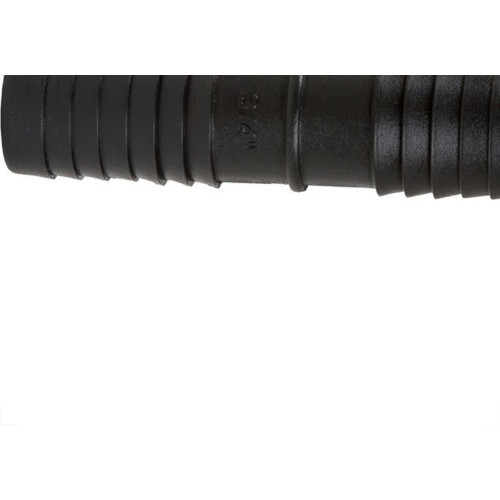 Plasbohn Preto Uniao Interna  3/8'' 2414 - Kit C/50 