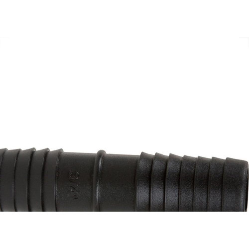 Plasbohn Preto Uniao Interna  3/4'' 2416 - Kit C/50 