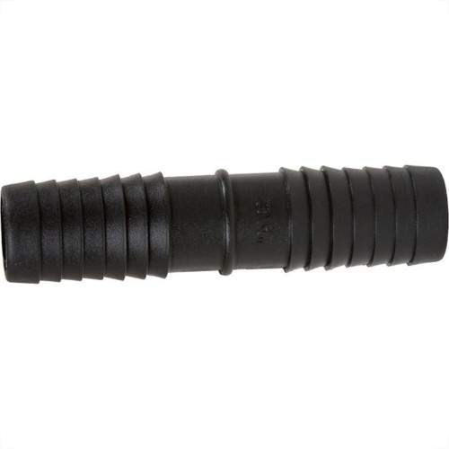 Plasbohn Preto Uniao Interna  1/2'' 2415 - Kit C/50 