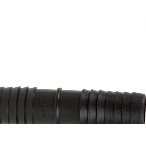 Plasbohn Preto Uniao Interna  1.1/4 2418 - Kit C/10 